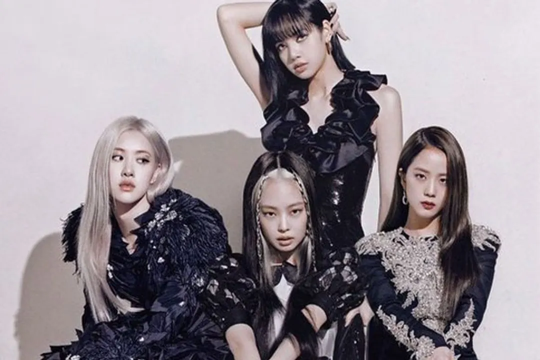  BLACKPINK to drop new album in August