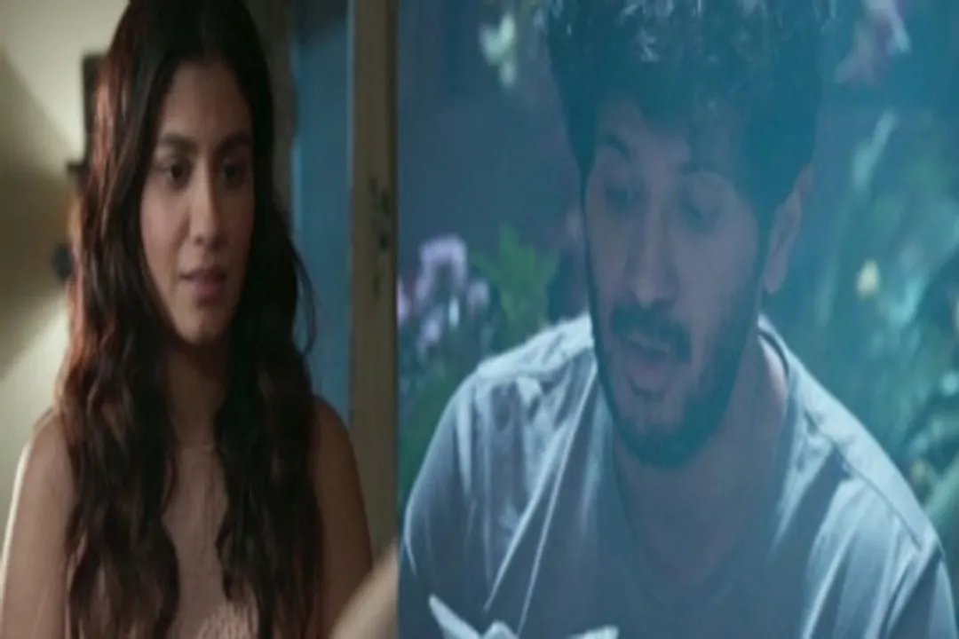  [WATCH] Teaser of R. Balki's 'Chup', an ode to Guru Dutt, unveiled