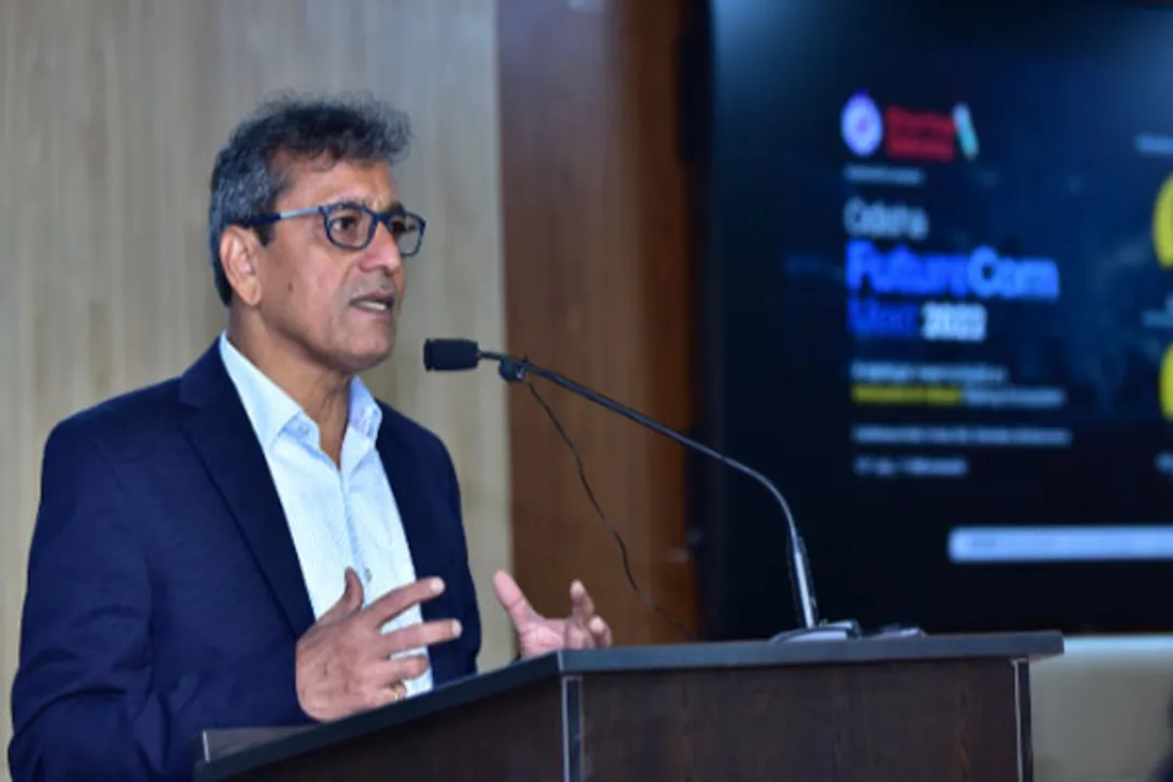  Futurecorn Meet brings Odisha's emerging startups on one platform