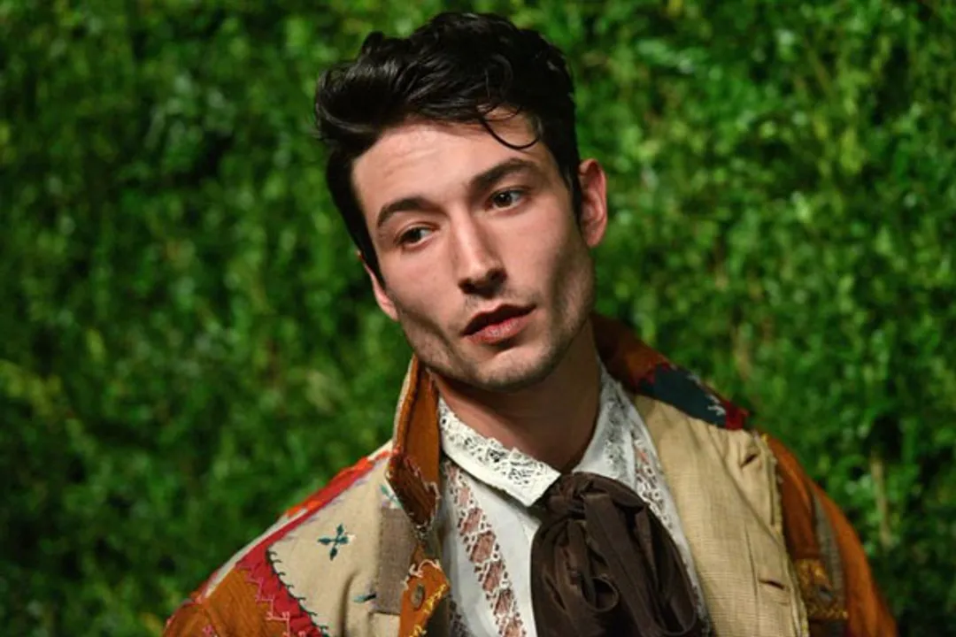  More women allege harassment, assault by 'Fantastic Beasts' actor Ezra Miller