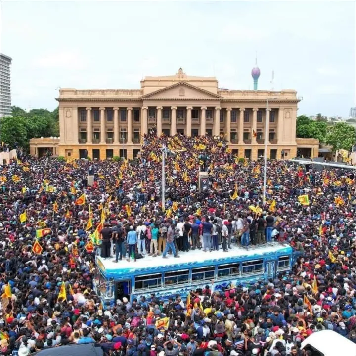  China employed 'Debt Trap Diplomacy' to gain strategic edge over Sri Lanka!