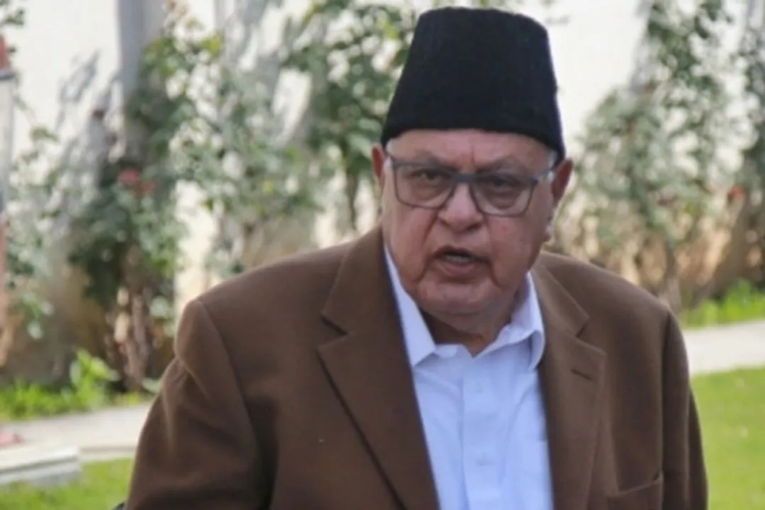  Srinagar court takes up charge sheet against Farooq Abdullah in JKCA case, issues summons