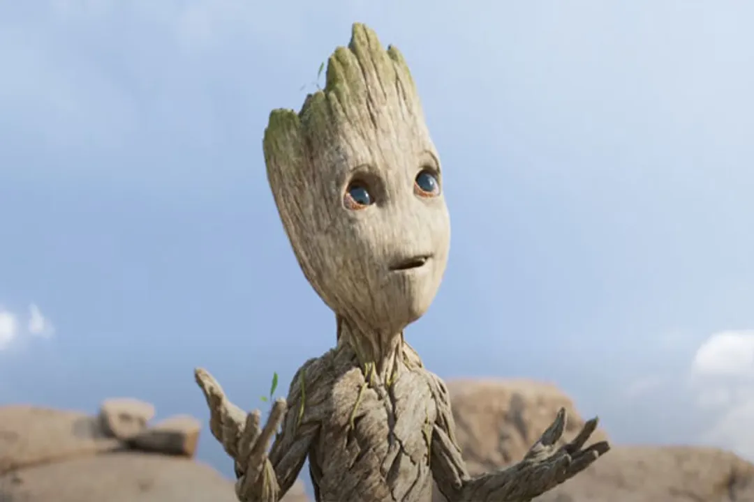  [WATCH] Trailer of ‘I Am Groot’ animated series released; to premiere on August 10