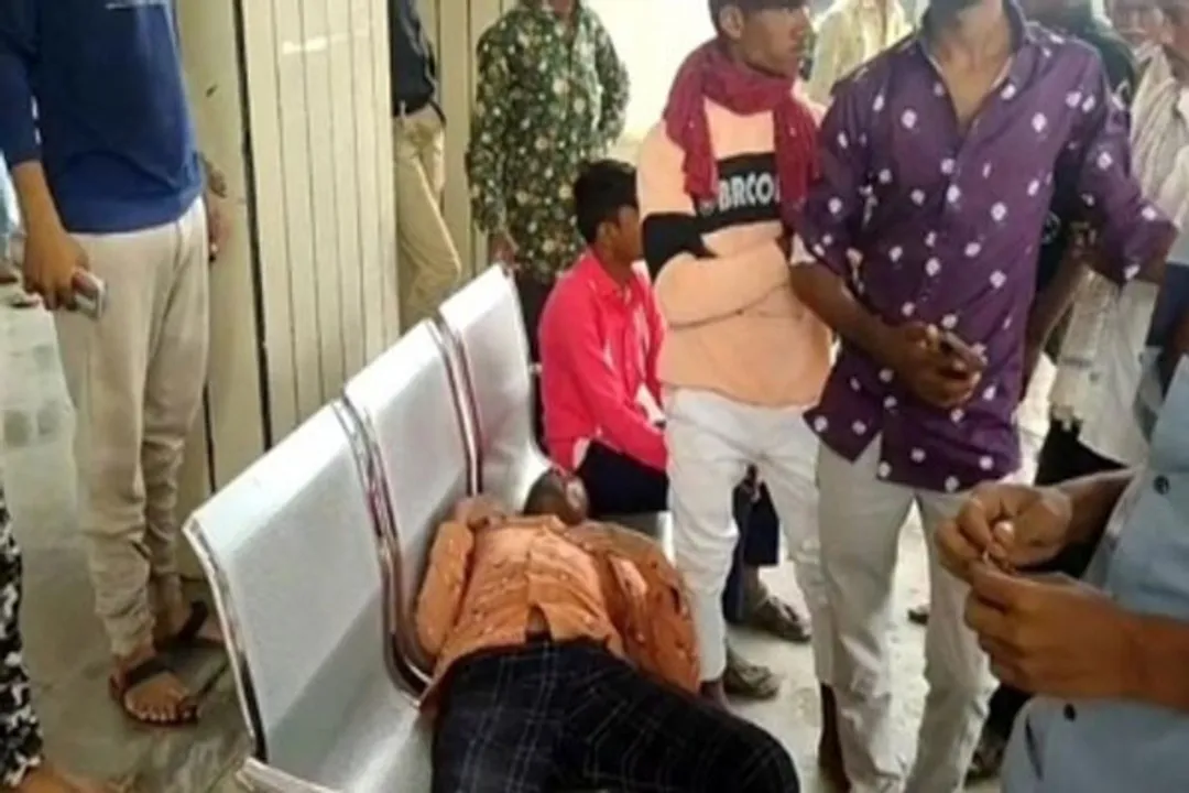  14 booked in Gujarat hooch case