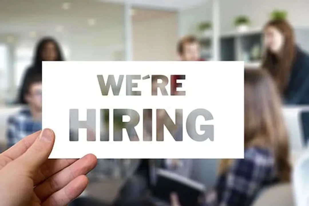  Indian job market sees record 22% Y-O-Y growth in June'22: Report