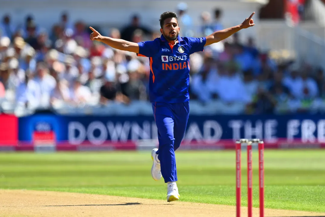 2nd T20I: India thrash England by 49 runs, take unassailable 2-0 lead in series