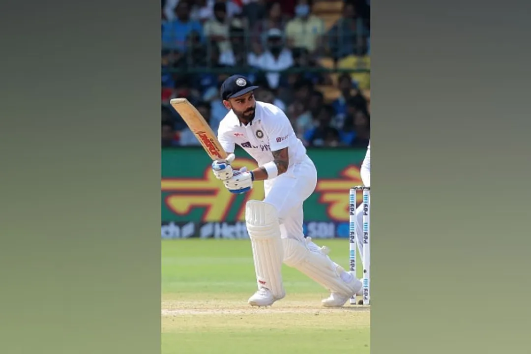  CLOSE-IN: Indian cricket at present is in a maze