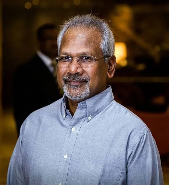  Mani Ratnam hospitalised; Covid-19 suspected