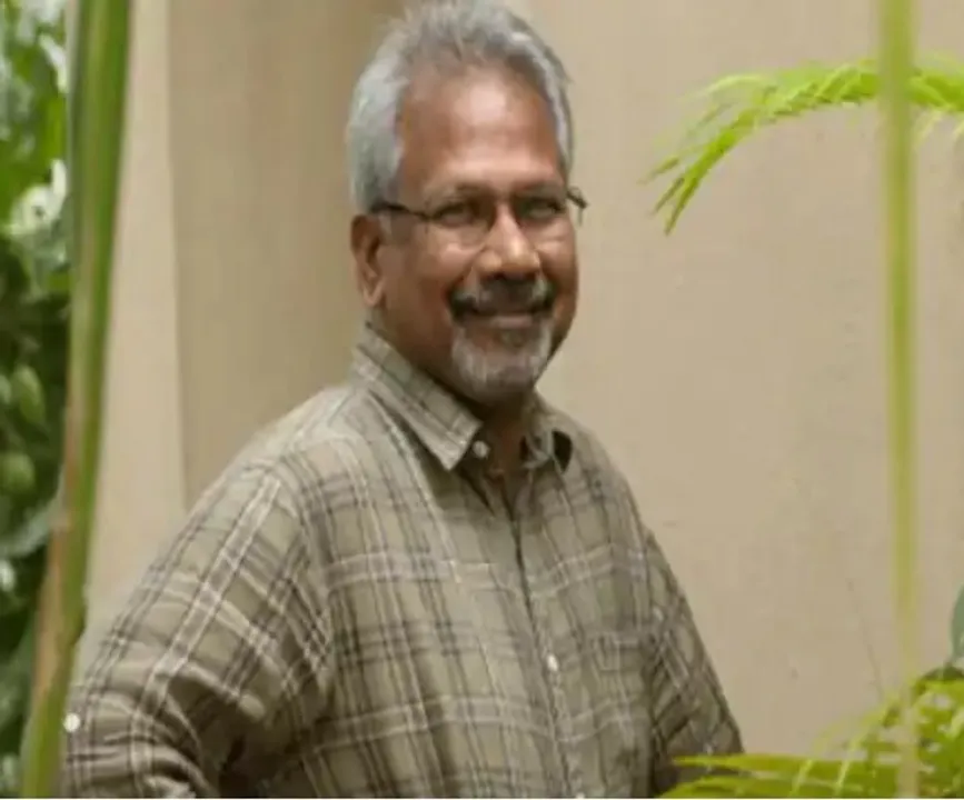  Mani Ratnam hospitalised with Covid symptoms tests negative