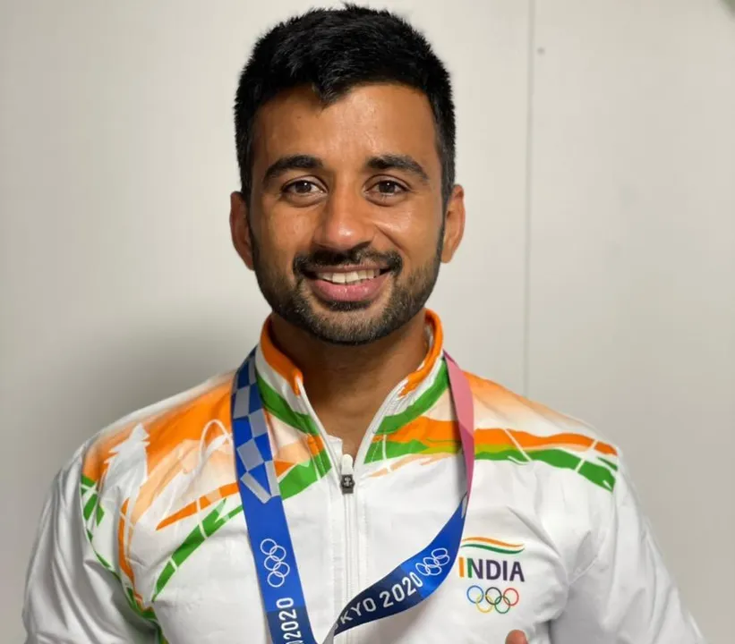  CWG 2022: Manpreet named flag-bearer of Team India along with Sindhu for opening event