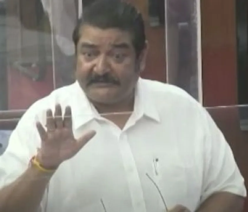  Odisha's export turnover more than double in last 5 yrs: MSME Minister