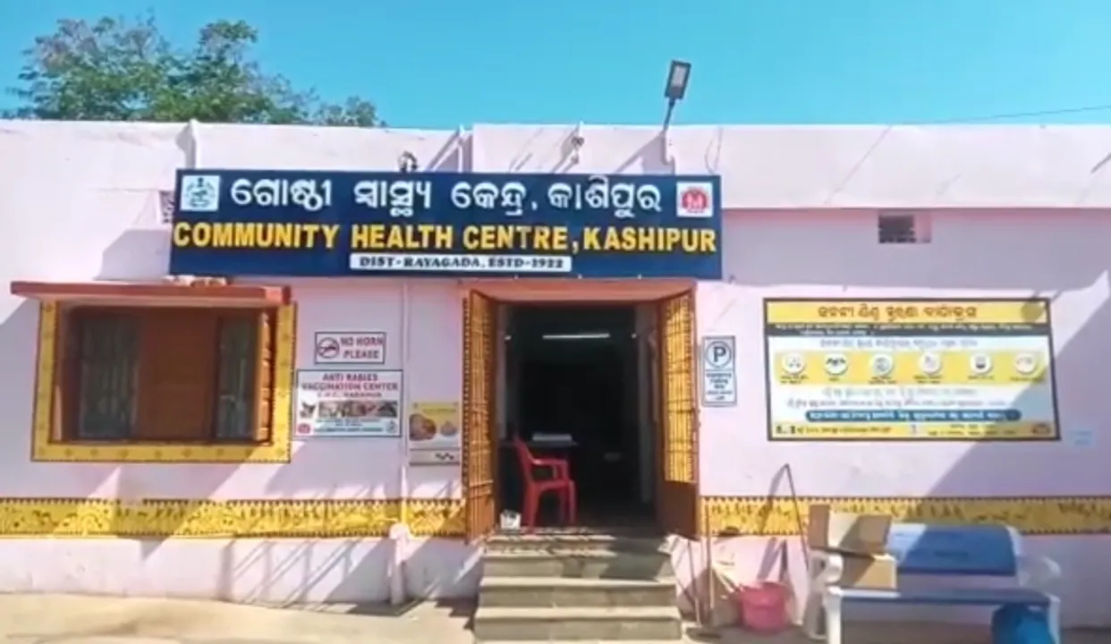  Diarrhoea claims 6 lives in Odisha's Raygada