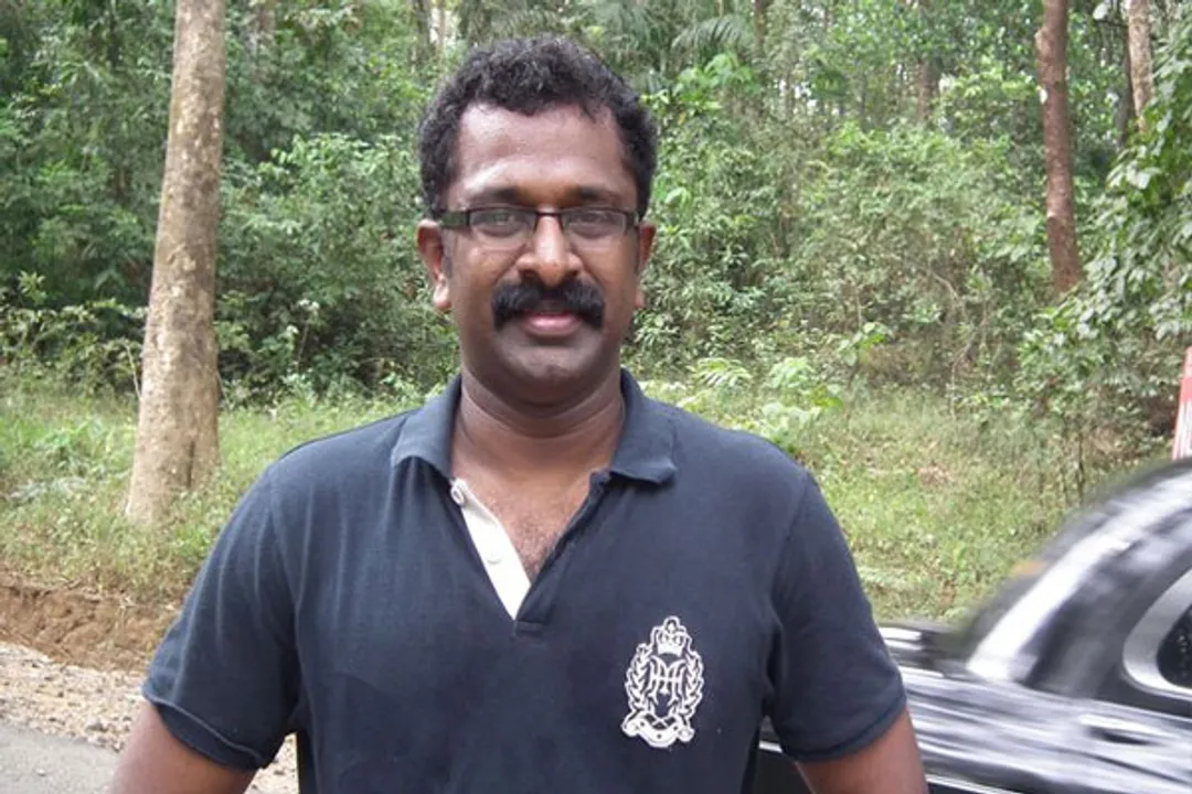  Malayalam actor Sreejith Ravi gets bail in POCSO case