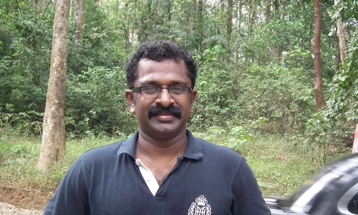  Malayalam actor Sreejith Ravi arrested for indecent conduct towards 2 minor girls