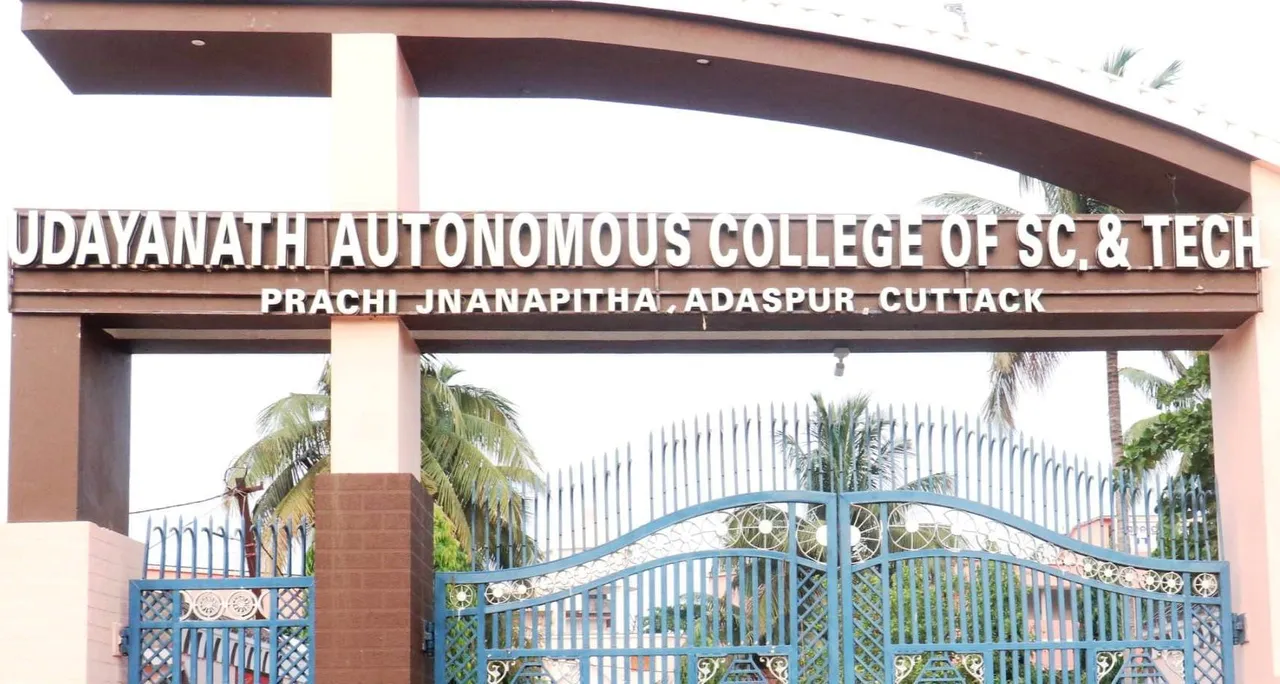  Odisha: 27 students of Udayanath Autonomous College test COVID positive