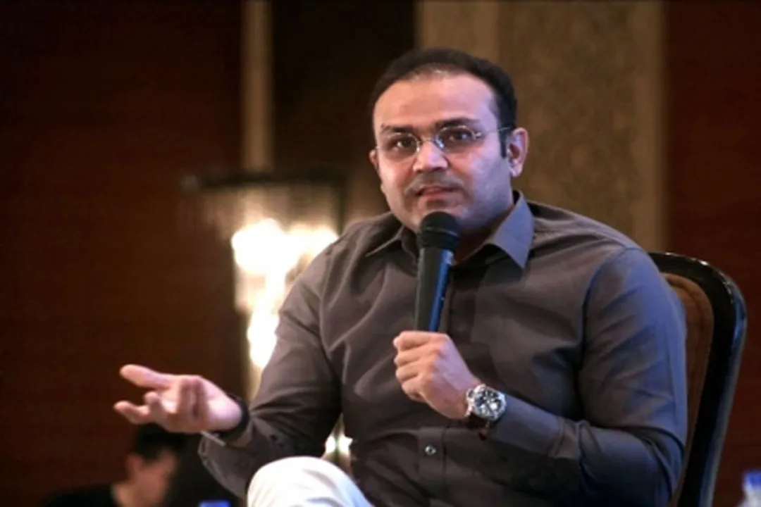  Virender Sehwag, Pathan brothers set to play in Legends League Cricket