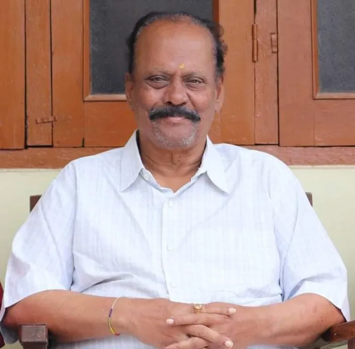  Former Odisha MP Subash Nayak passes away