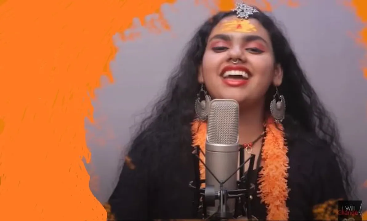  Odisha girl Abhilipsa wins hearts for her rendition of ‘Har Har Shiv Shambhu’