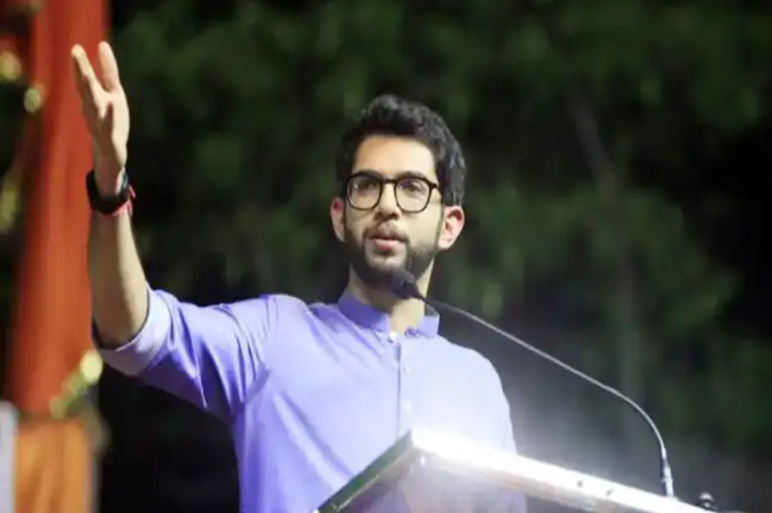  Except Aaditya Thackeray, Shinde group wants disqualification of 14 Shiv Sena MLAs