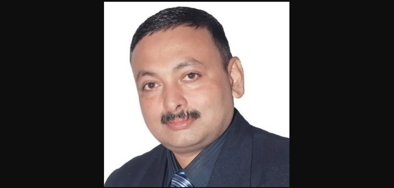  Utkal Hospital CEO Alok Lodh suspended over 'anti-Odia' recruitment advertisement