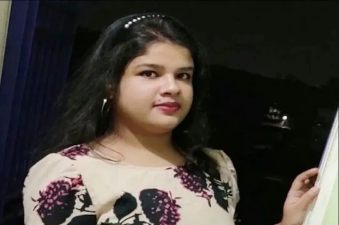  MCA student Ashrita Senapati's suicide in Bhubaneswar: Boyfriend held on basis of suicide note