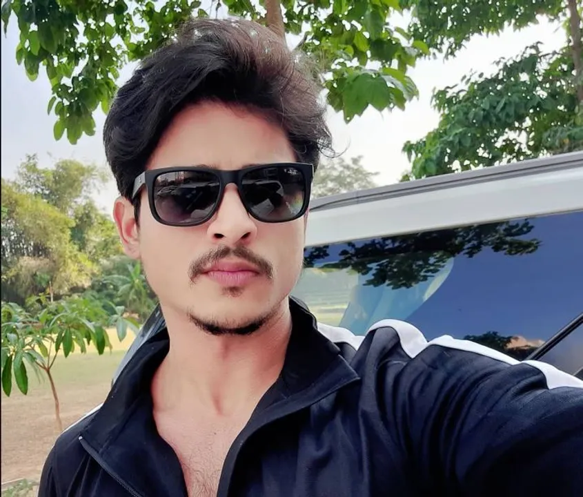  Orissa HC disposes of Babushaan’s anticipatory bail plea