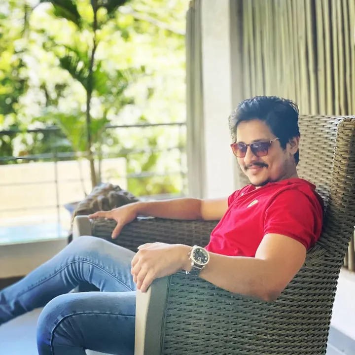  Won't do movies with Prakruti anymore: Babushaan after brawl with wife