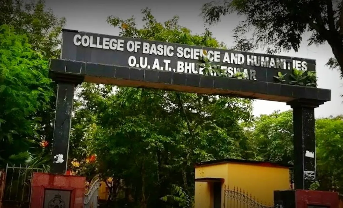  Bhubaneswar: Basic Science College Asst Professor suspended for sending obscene messages to girl student