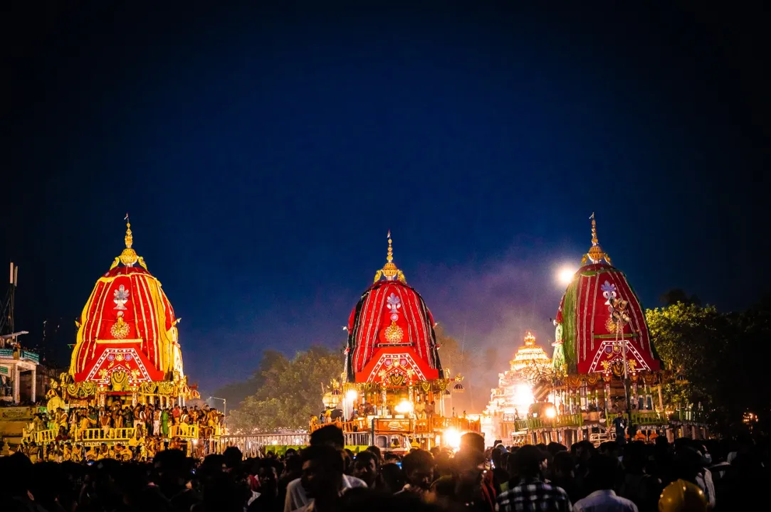  Ratha Jatra: Adapa Mandap Bije rituals to be held today