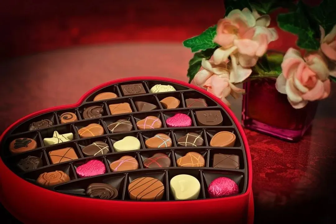  Happy World Chocolate Day 2022 Wishes, Messages, Quotes to greet friends