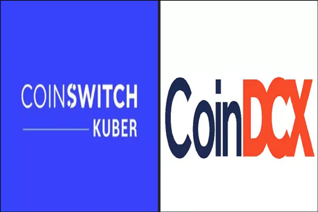  ED notices to CoinSwitch, CoinDCX; seeks info under FEMA