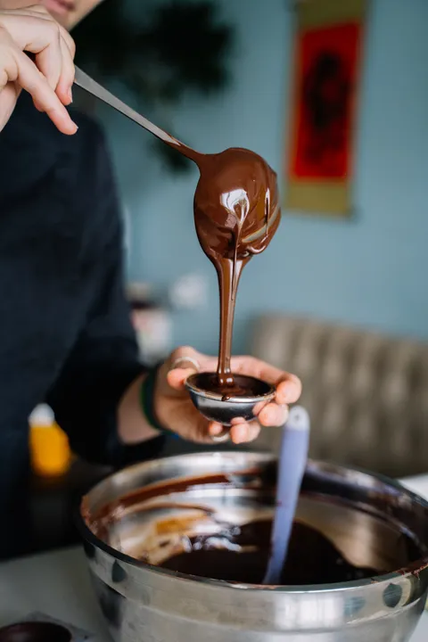  World Chocolate Day: Here's how dark chocolate can help improve blood sugar levels