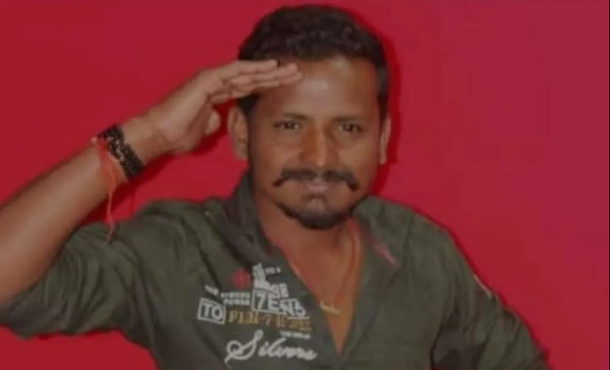  Odisha: Tribal singer Budhadev Singh passes away at 28