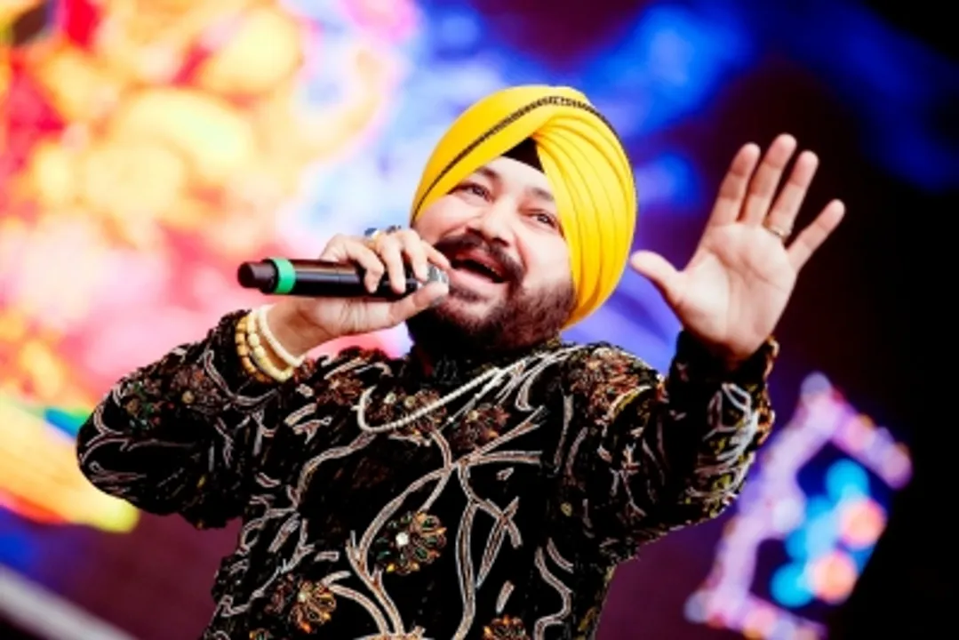  Daler Mehndi sent to jail in 2003 human trafficking case