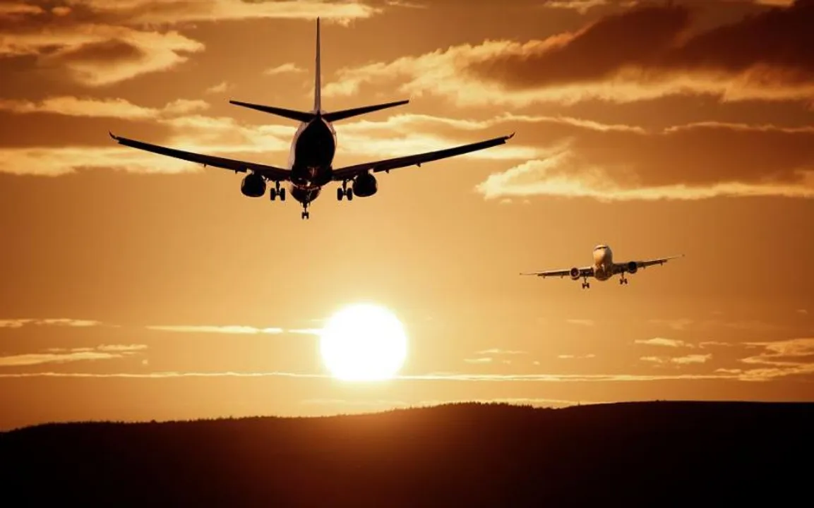  Flight connectivity to Visakhapatnam, B'luru to start from Odisha's Jharsuguda Airport