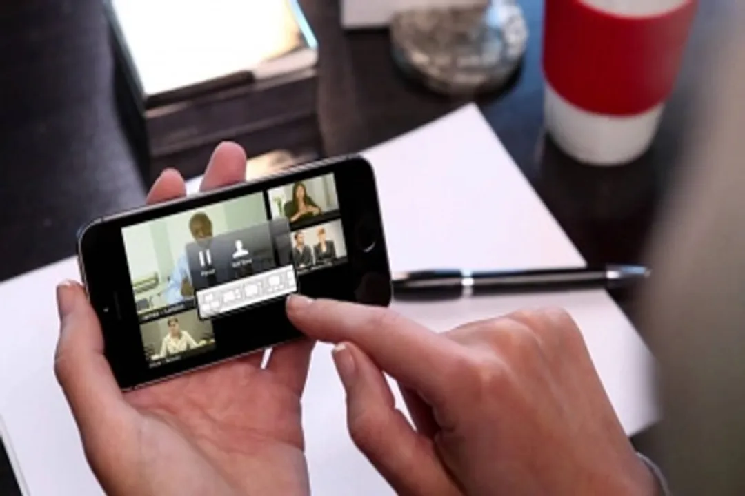  Google Meet allows users to livestream meetings on YouTube