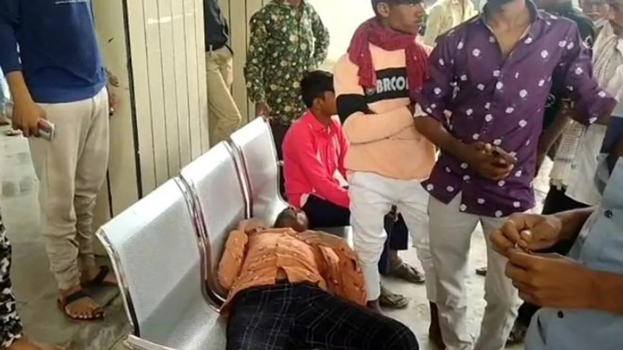  Gujarat hooch tragedy: Death toll rises to 24