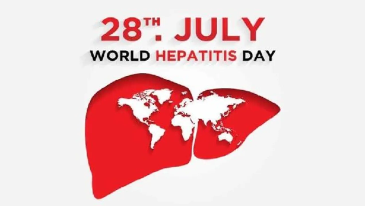  World Hepatitis Day 2022: Frequently Asked Questions