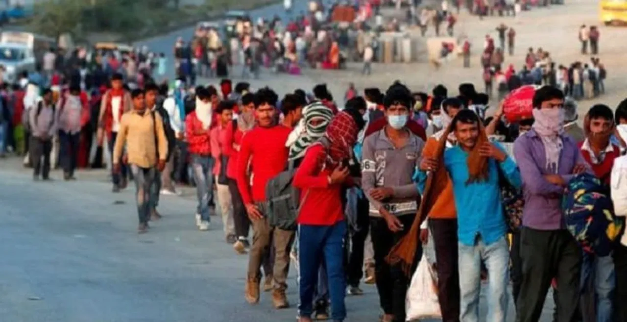  3,740 Bangladeshis have infiltrated into Odisha: Minister
