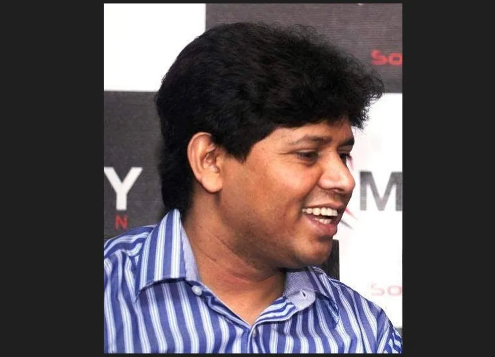  Mir Sairuddin, accused in Green Ray chit fund scam, dies in Odisha jail