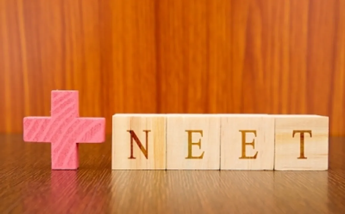  Kerala: Girl students asked to remove innerwear at NEET centre; plaint lodged