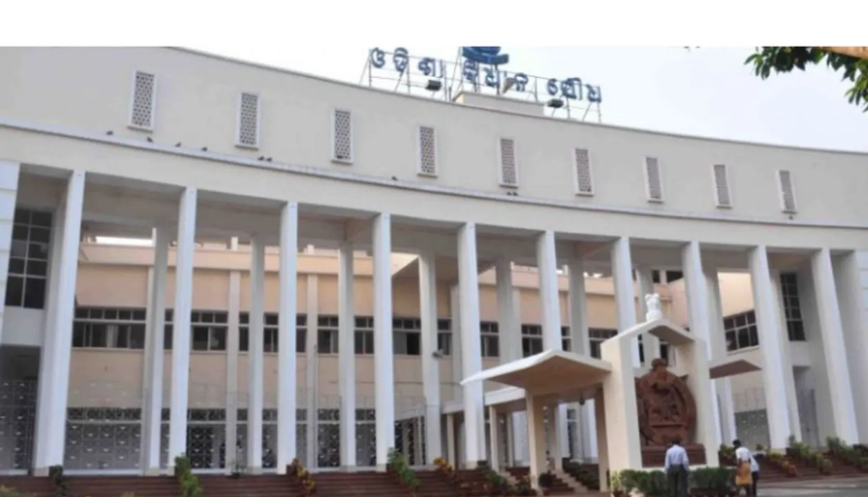  Odisha Cabinet clears 17 proposals