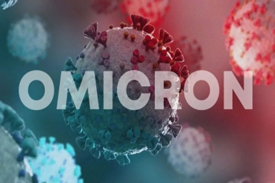  New Omicron sub-variants better at evading vax, antibody treatments