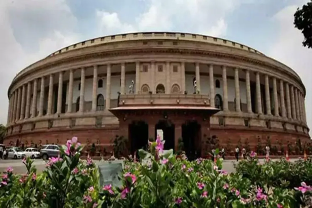  Rajya Sabha adjourned till 2 pm after Opposition uproar