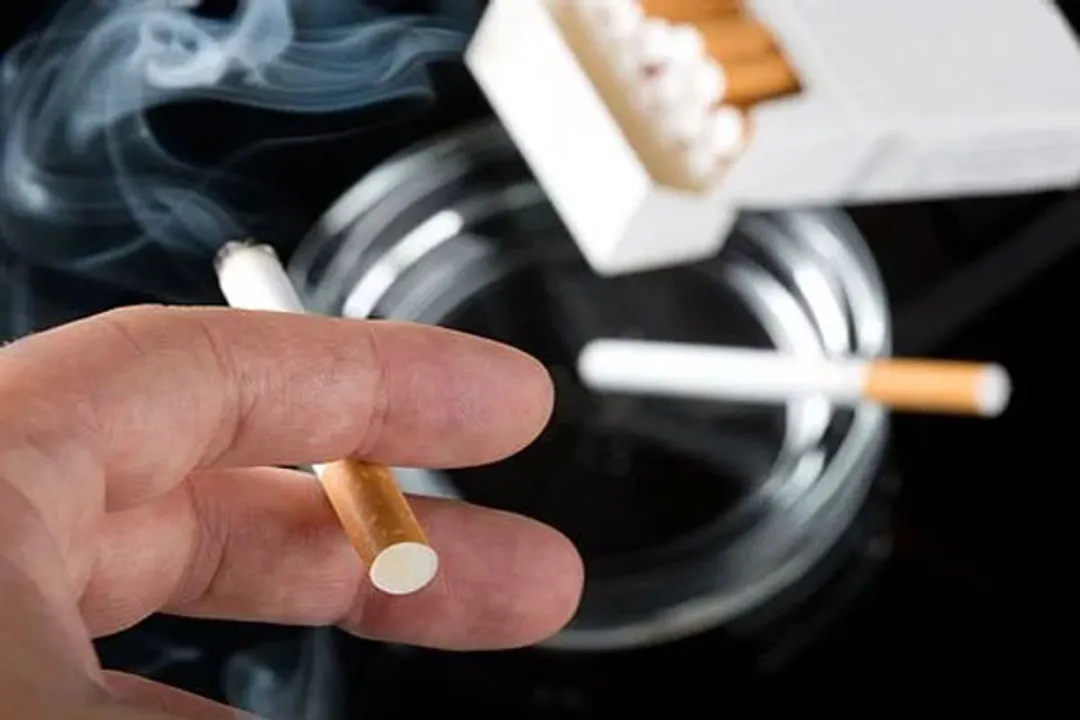  Health Ministry notifies new specified warnings for tobacco products