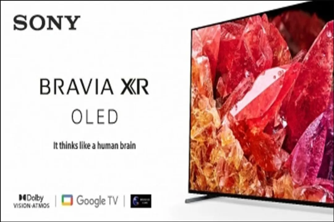  Sony launches two new smart TVs in India