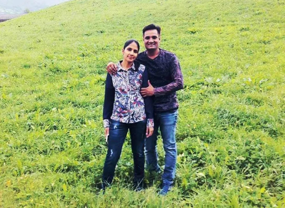  Bhubaneswar-based bizman, who had consumed acid after wife's suicide, dies