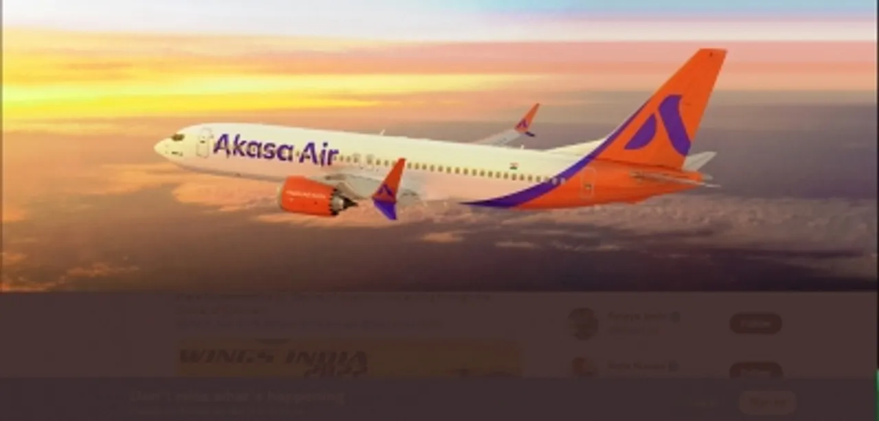  Akasa Air issues apology after data breach, says no intentional hacking attempt