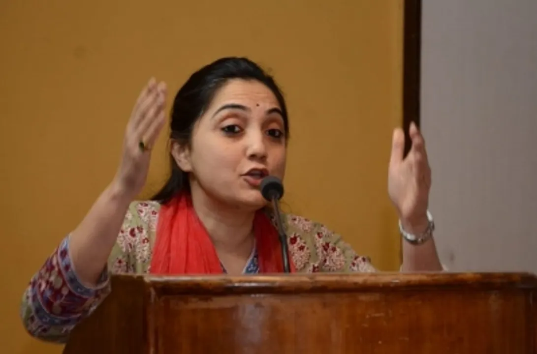  Nupur Sharma Row: SC clubs, transfers all FIRs to Delhi Police