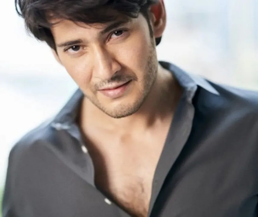  Namrata to Mahesh Babu on b'day: You light up my world like nobody else
